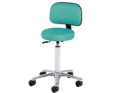 Sgabelli con schienale Kinefis Sgabelli con schienale Kinefis